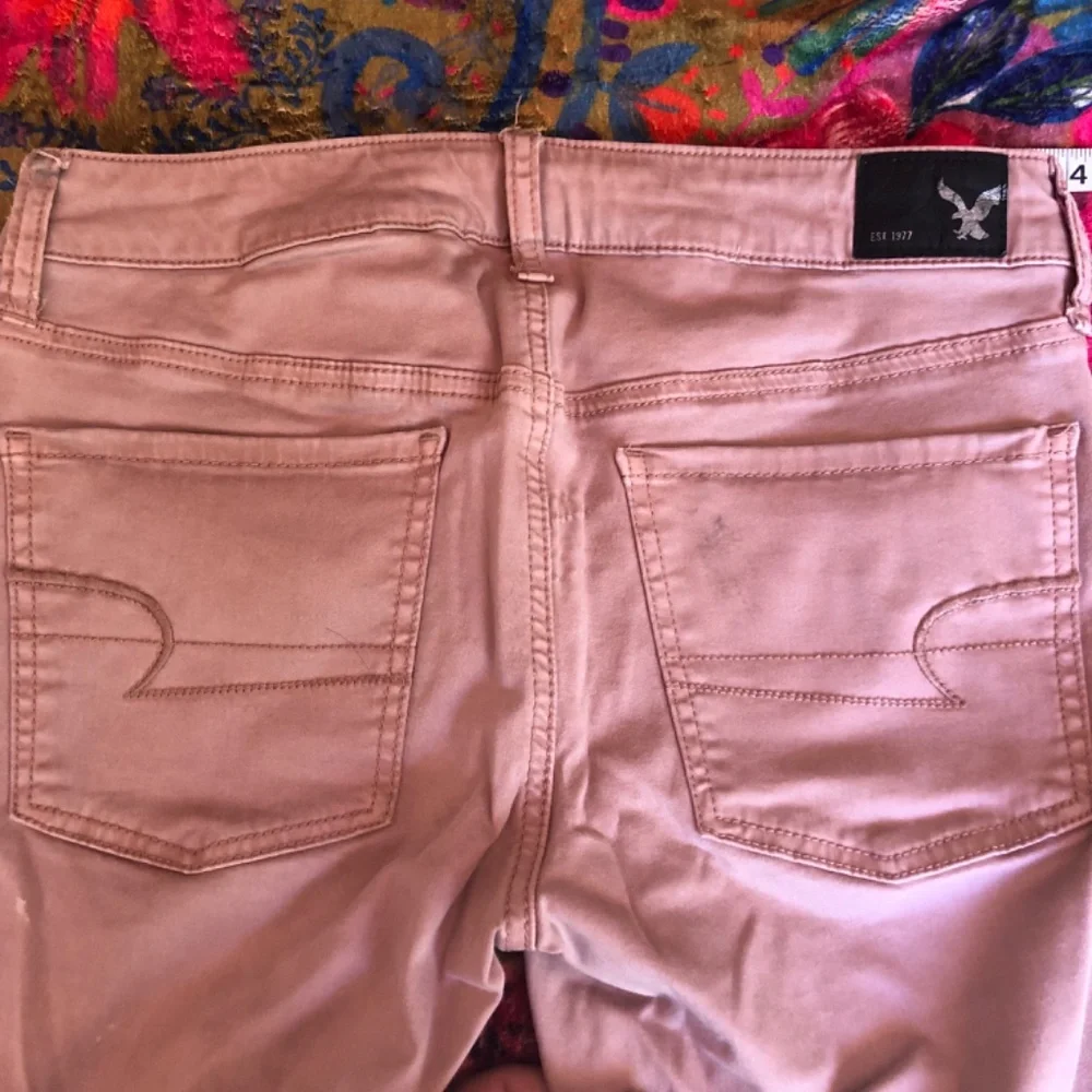 Hollister & A.E.O skinny pants - Picture 12 of 16